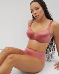 CLAY ROSE - Balconette Bra | Soma