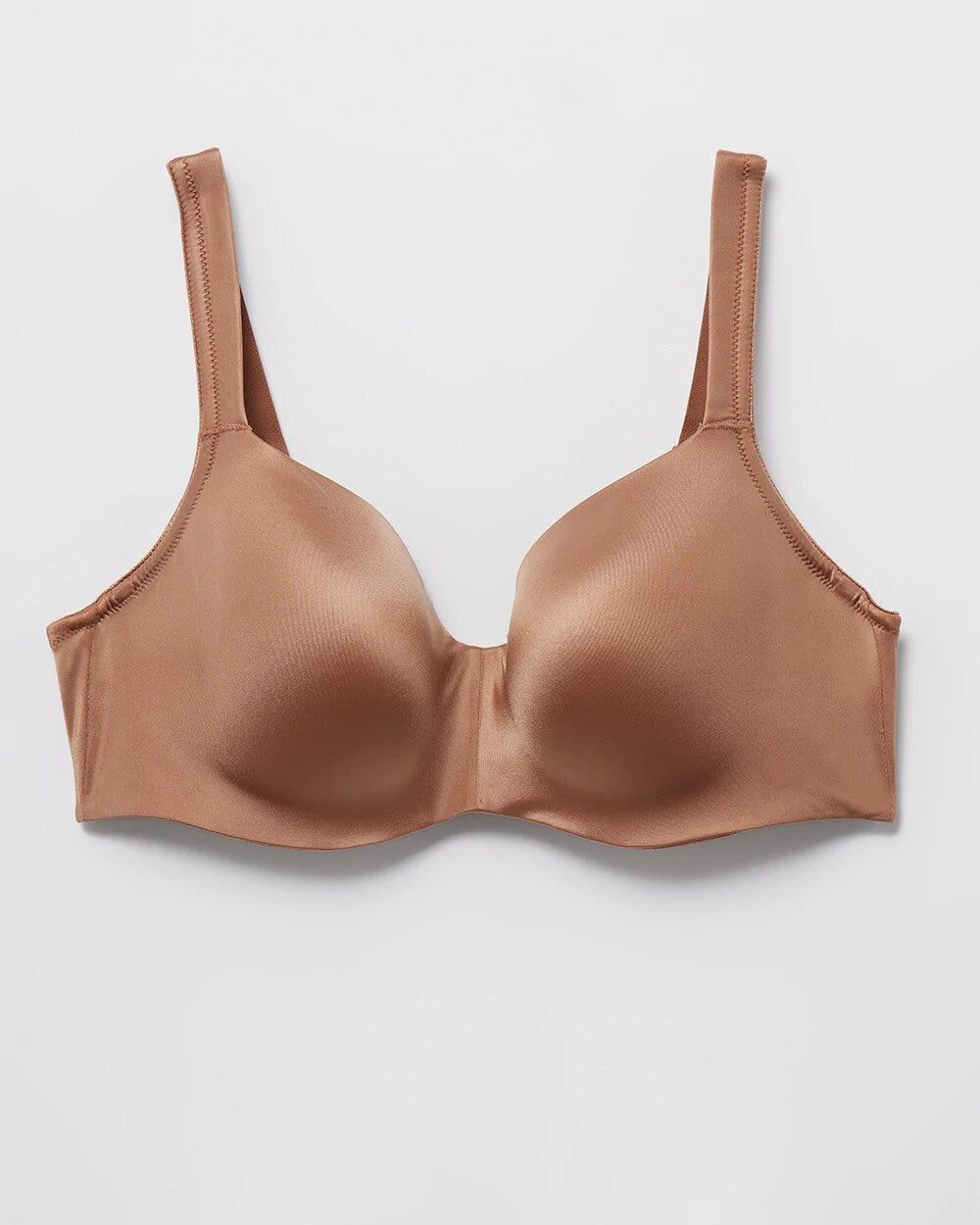 WARM SIENNA - Balconette Bra | Soma