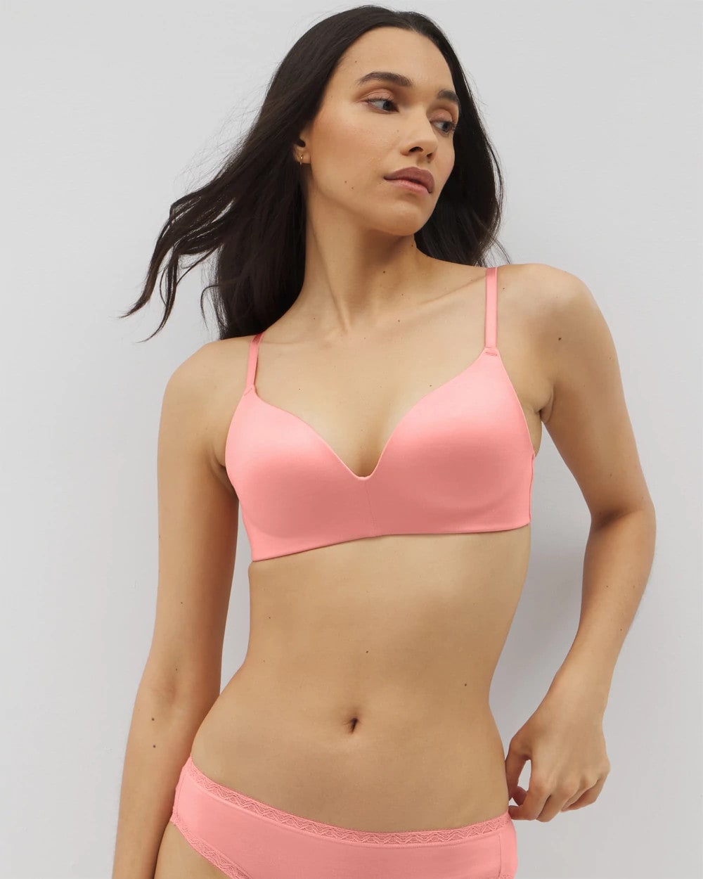 PALOMA GLOW - Wireless Push-Up Bra | Soma