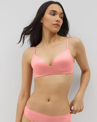 PALOMA GLOW - Wireless Push-Up Bra | Soma