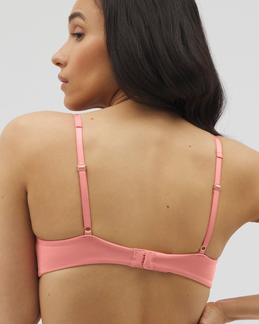 PALOMA GLOW - Wireless Push-Up Bra | Soma