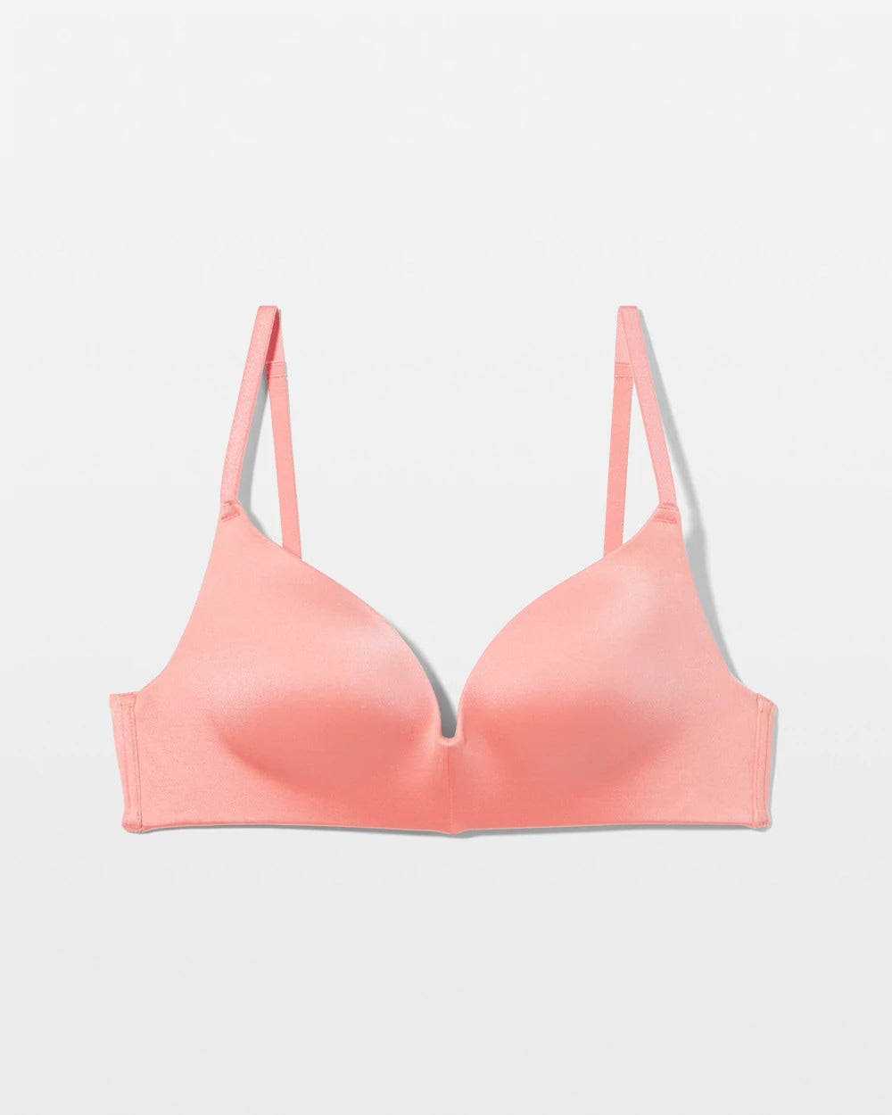 PALOMA GLOW - Wireless Push-Up Bra | Soma