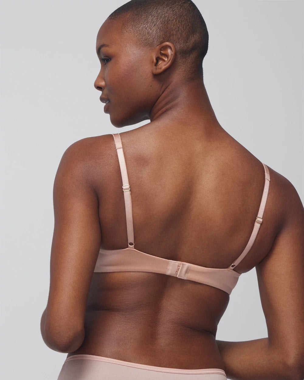 HUSH - Wireless Push-Up Bra | Soma