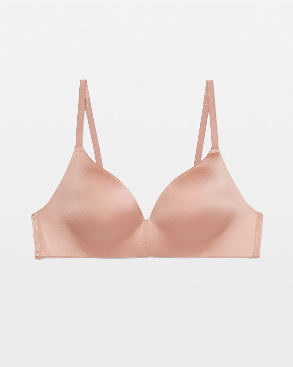 HUSH - Wireless Push-Up Bra | Soma