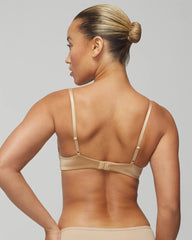 WARM AMBER - Wireless Push-Up Bra | Soma