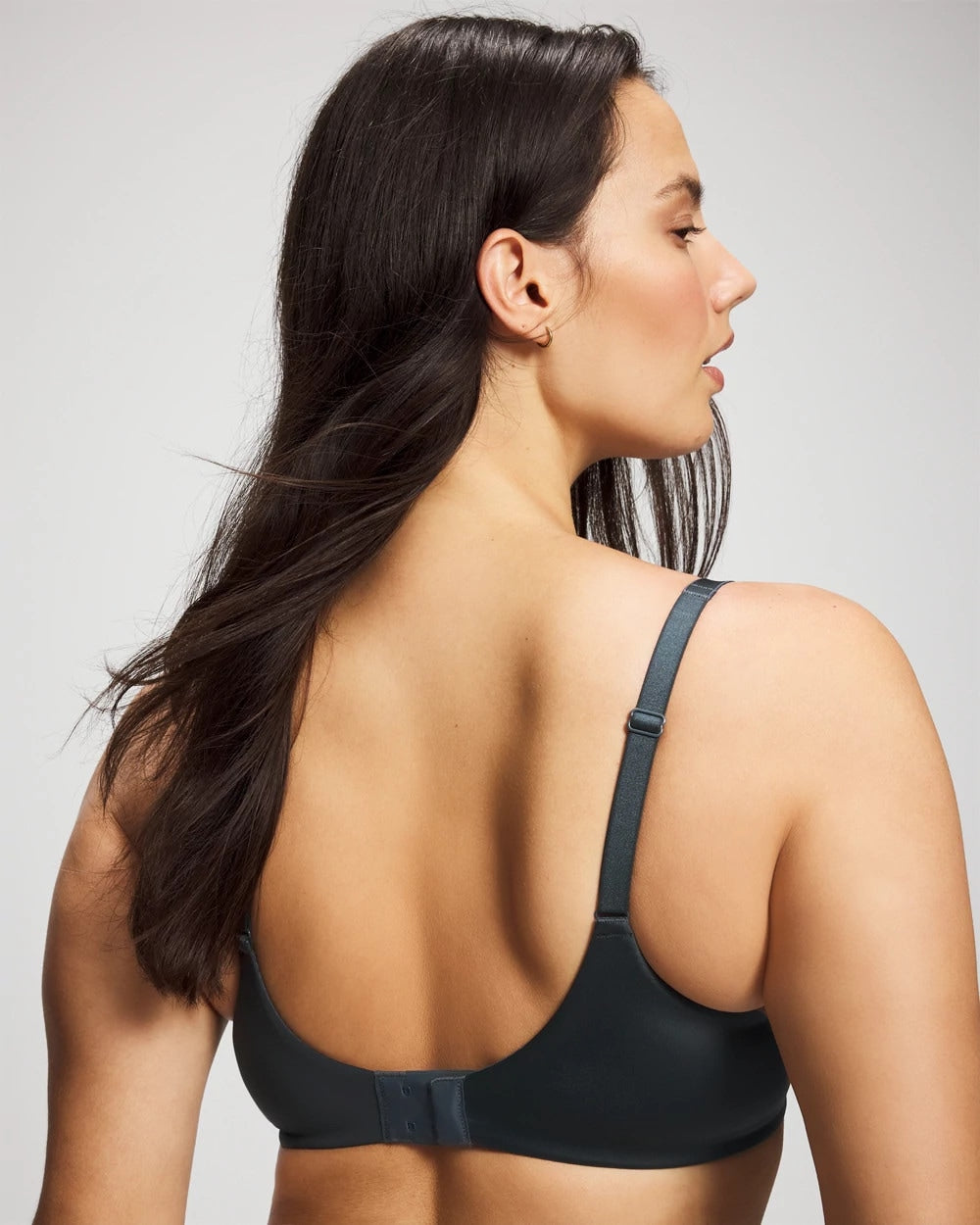 PETROL - Push-up Plunge Bra | Soma