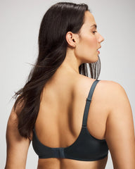 PETROL - Push-up Plunge Bra | Soma