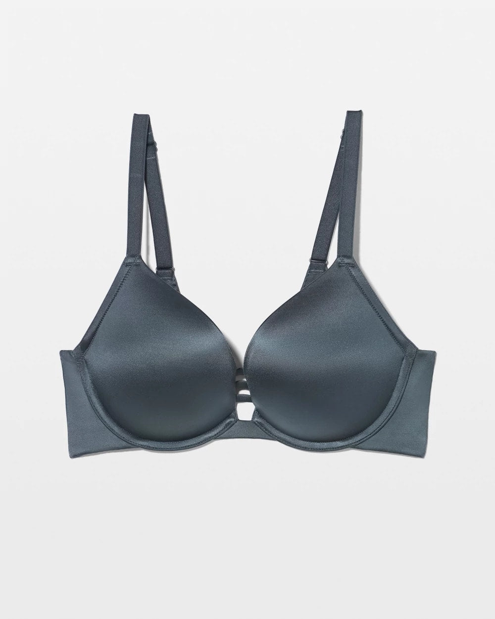 PETROL - Push-up Plunge Bra | Soma
