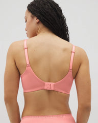 PALOMA GLOW - Push-up Plunge Bra | Soma