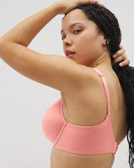 PALOMA GLOW - Push-up Plunge Bra | Soma