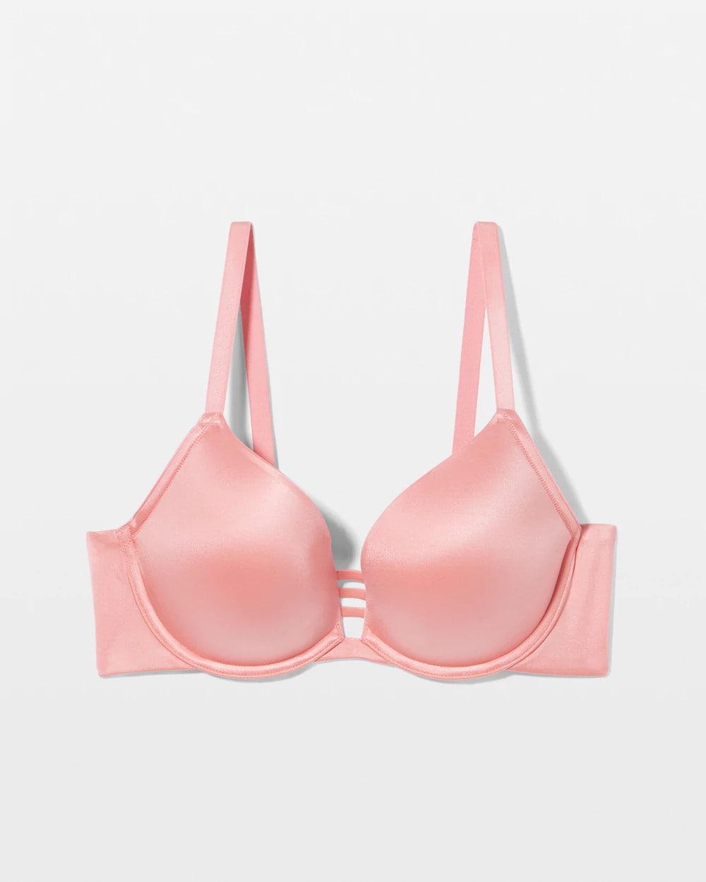 PALOMA GLOW - Push-up Plunge Bra | Soma