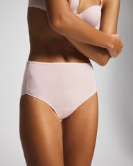 PRETTY PINK - Cotton Modern Brief | Soma