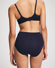 NIGHTFALL NAVY - Cotton Modern Brief | Soma