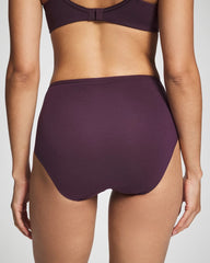 PLUM PERFECT - Cotton Modern Brief | Soma