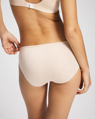 PALE SAND - Cotton Hipster Panty | Soma