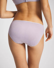 MOONSTONE - Cotton Hipster Panty | Soma
