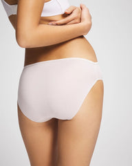 LILAC ASH - Cotton Hipster Panty | Soma