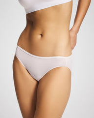 LILAC ASH - Cotton Bikini Panty | Soma