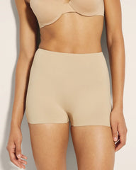 WARM AMBER - Boyshort Panty | Soma