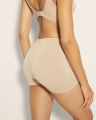 WARM AMBER - Boyshort Panty | Soma