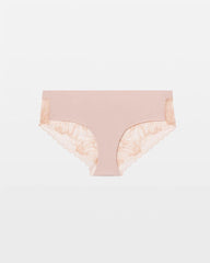 HUSH - Cheeky Hipster Panty with Lace Back | Soma