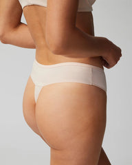 PALE SAND - Thong Panty | Soma