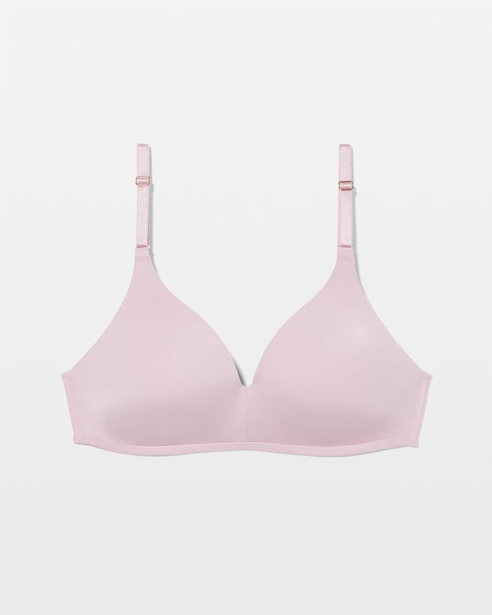 VINTAGE LILAC - 360 Wireless Bra | Soma