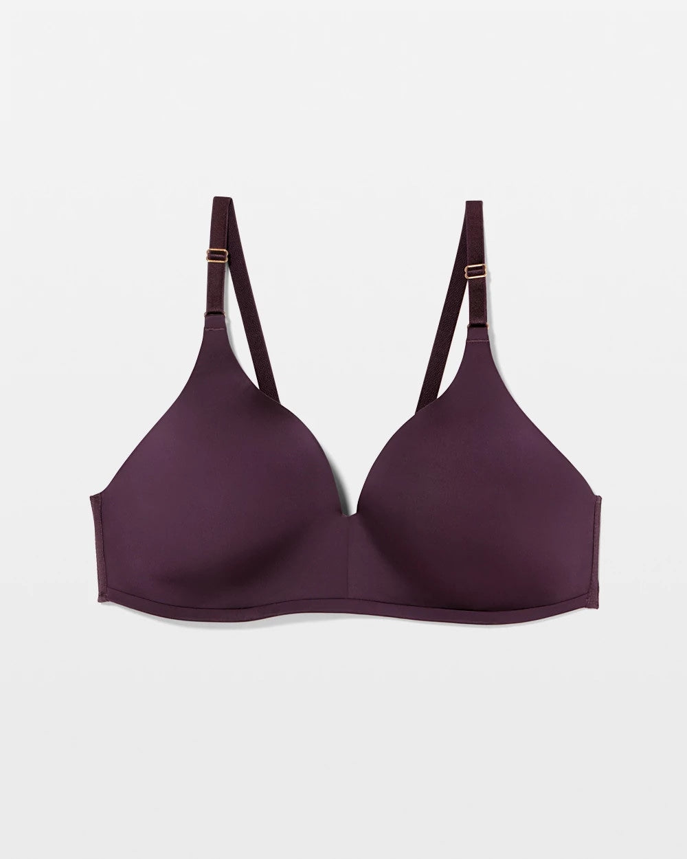 PLUM PERFECT - 360 Wireless Bra | Soma