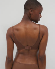 CINNAMON LATTE - 360 Wireless Bra | Soma