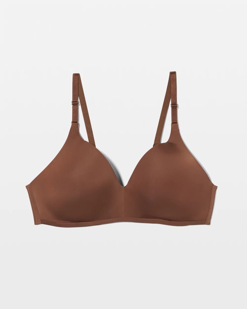 CINNAMON LATTE - 360 Wireless Bra | Soma