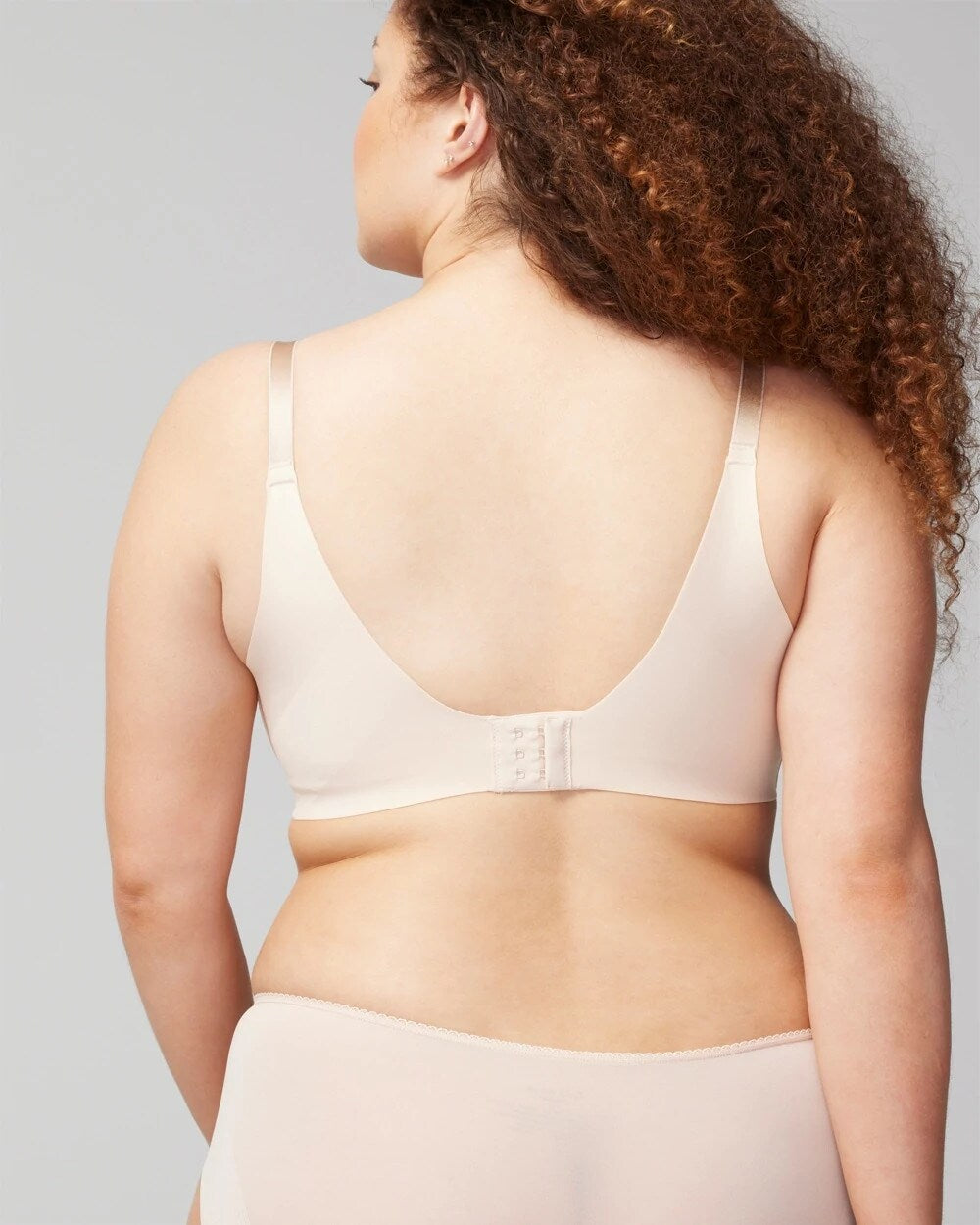 PALE SAND - 360 Wireless Bra | Soma