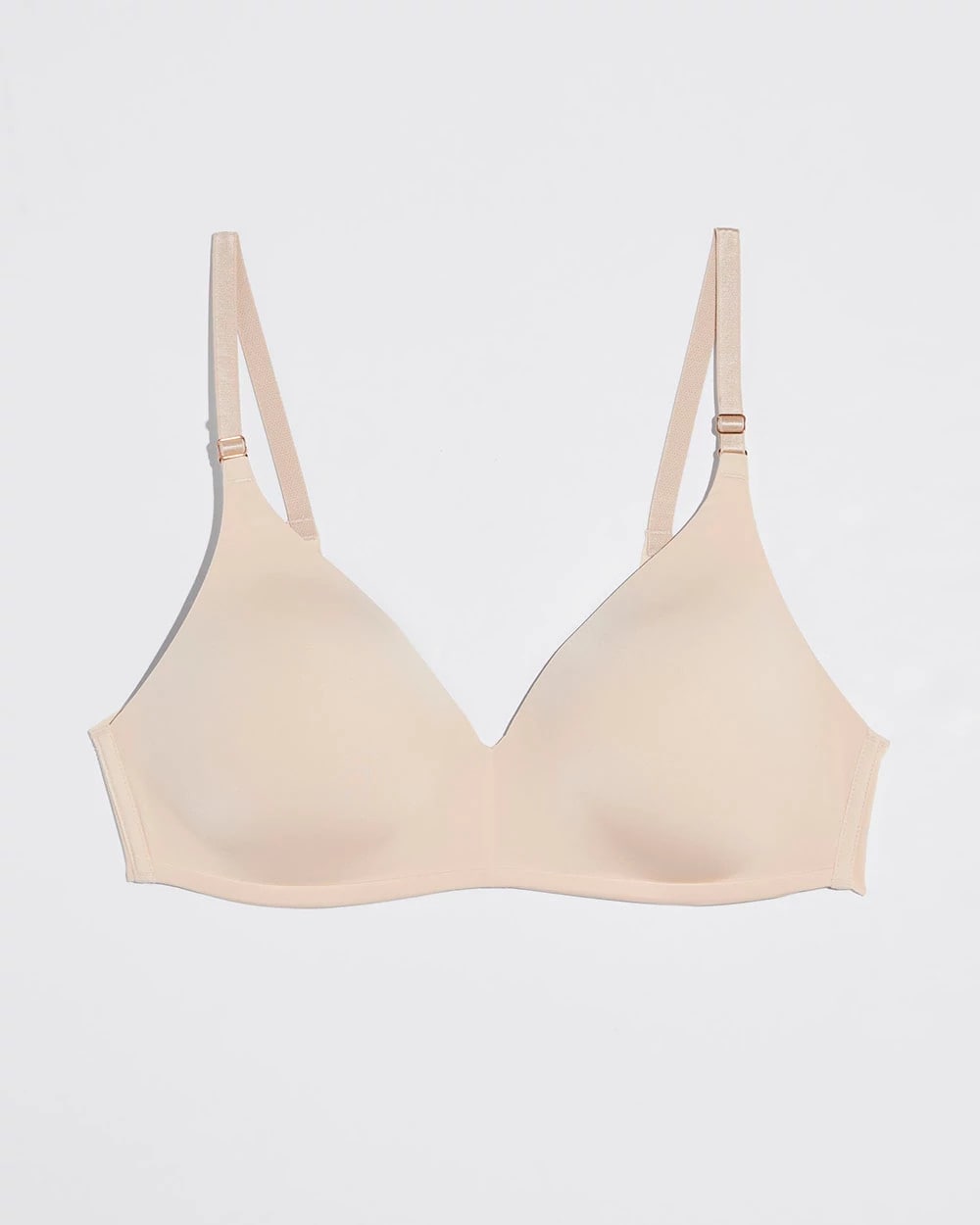 PALE SAND - 360 Wireless Bra | Soma