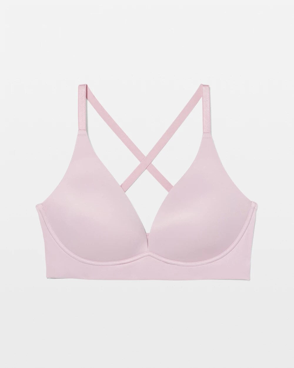 VINTAGE LILAC - Luxe Plunge Bralette | Soma