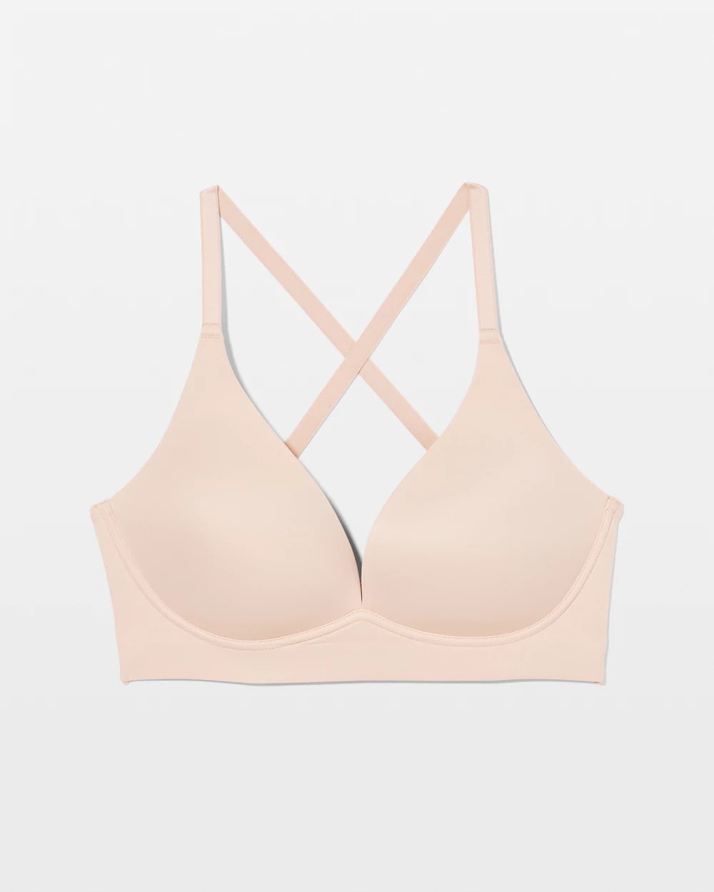 HUSH - Luxe Plunge Bralette | Soma