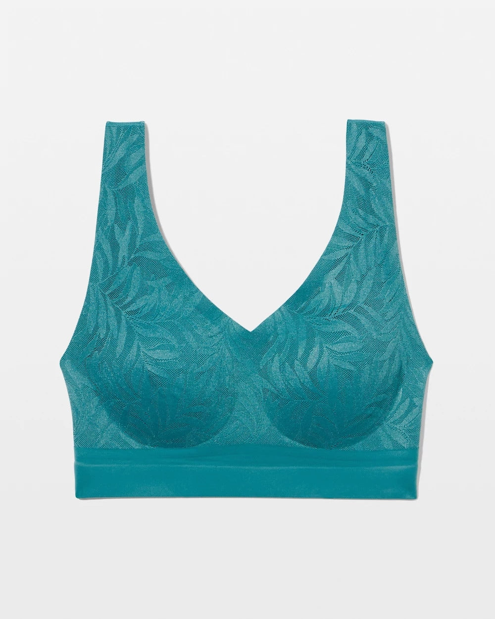 CERULEAN TEAL - Lace Bralette | Soma