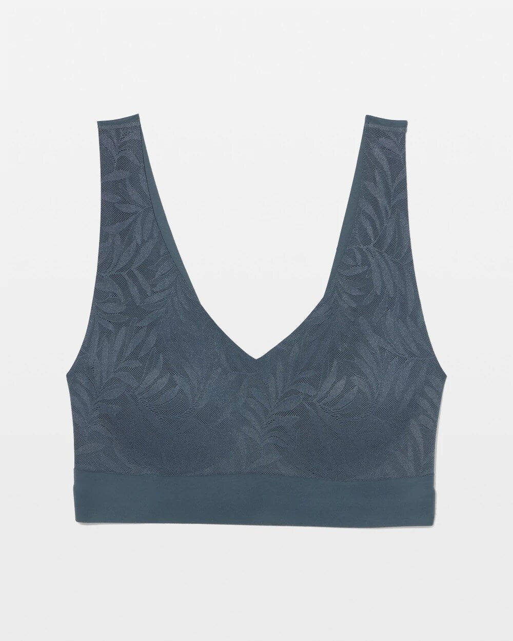PETROL - Lace Bralette | Soma