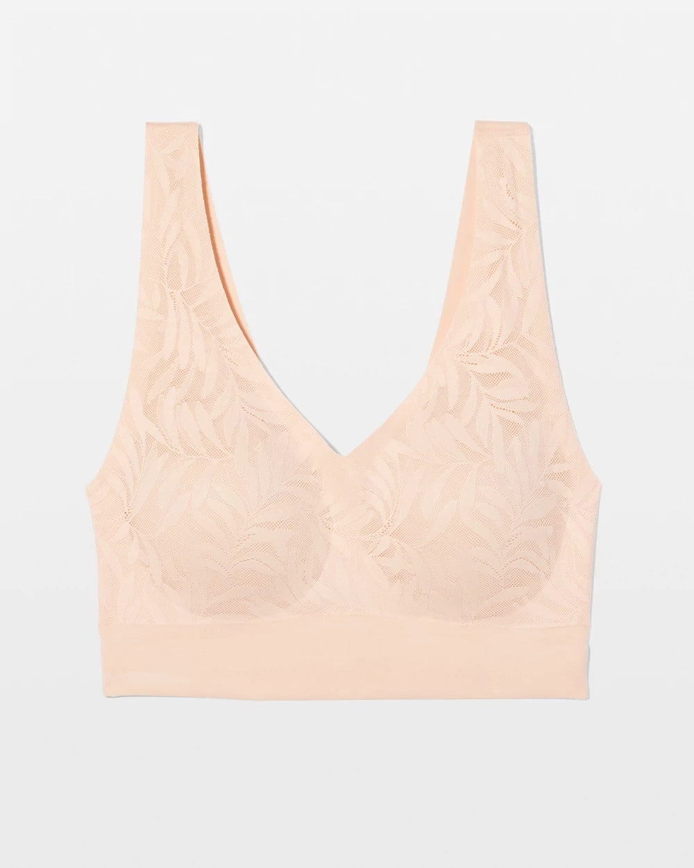 PEACH PARFAIT - Lace Bralette | Soma