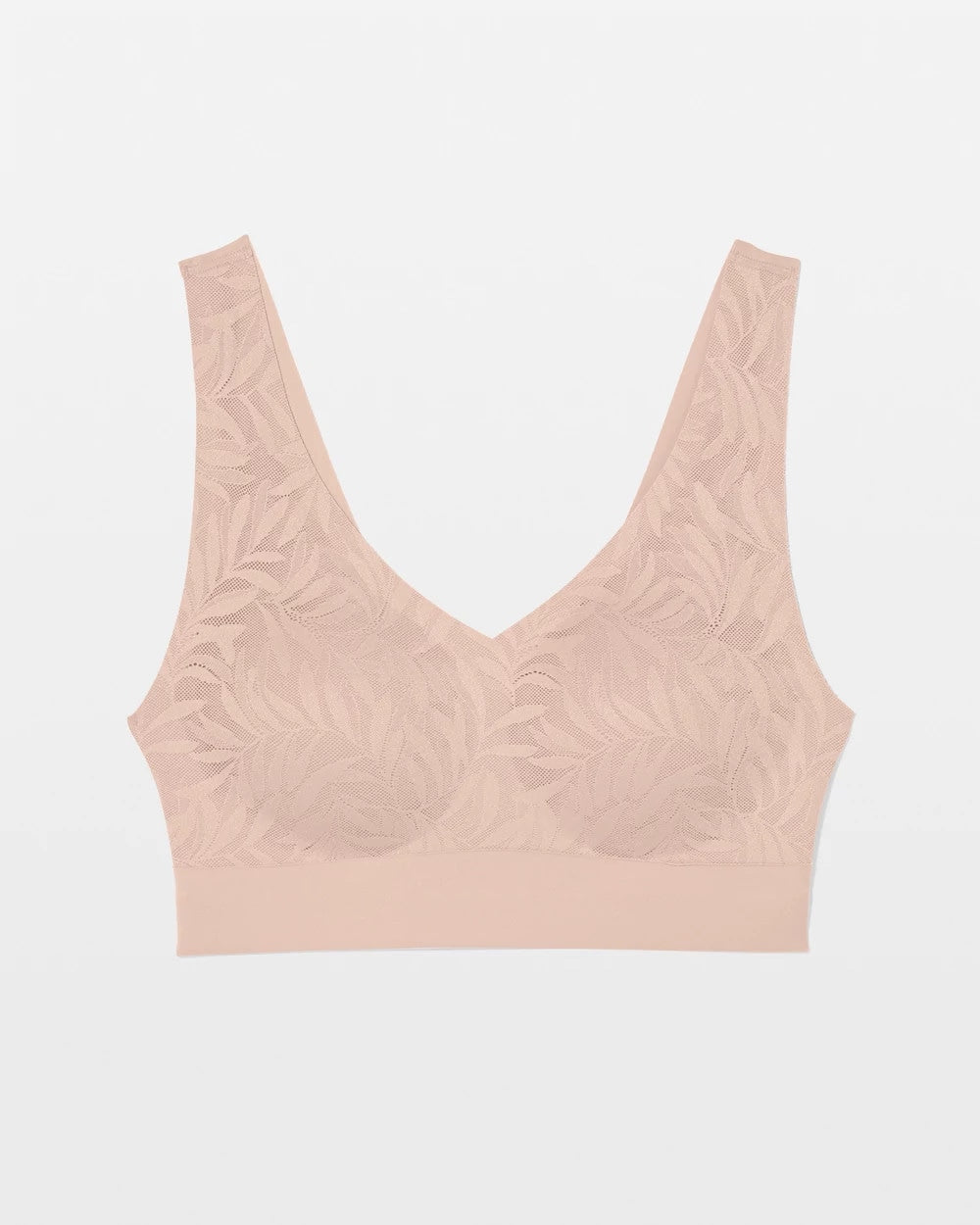 HUSH - Lace Bralette | Soma