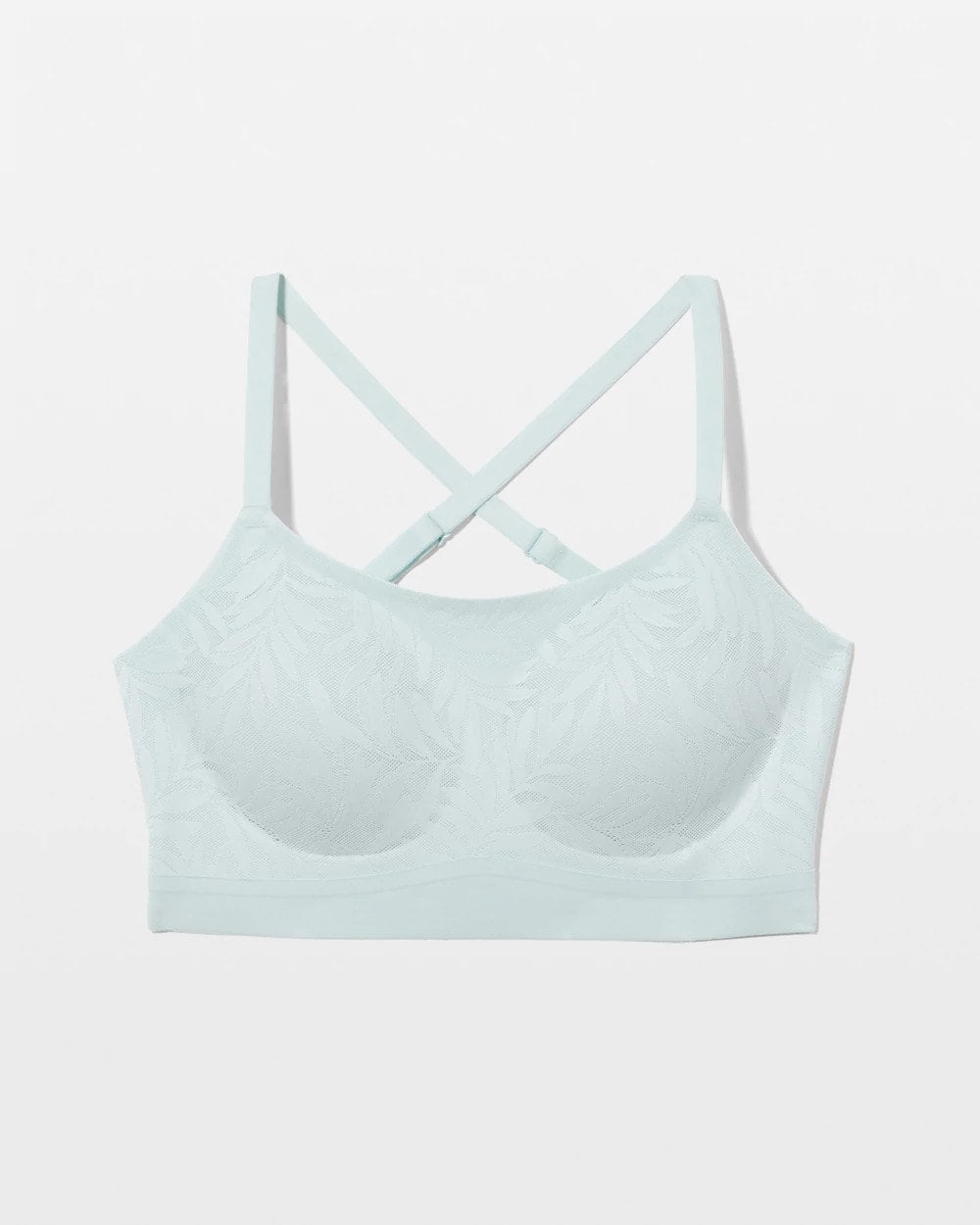 TRANQUILITY - Lace Adjustable Bralette | Soma