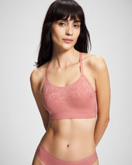 CLAY ROSE - Lace Adjustable Bralette | Soma