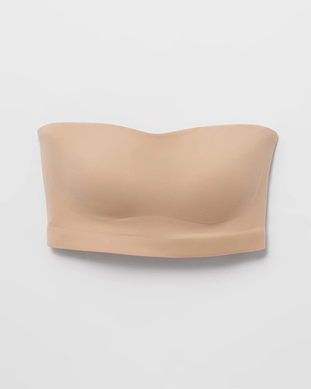 WARM AMBER - Enbliss Bandeau Bra | Soma
