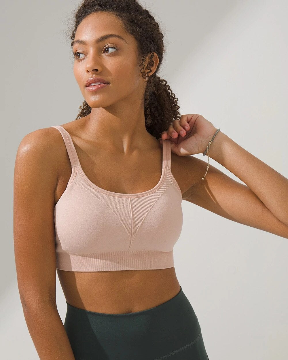 HUSH - Seamless Bra | Soma