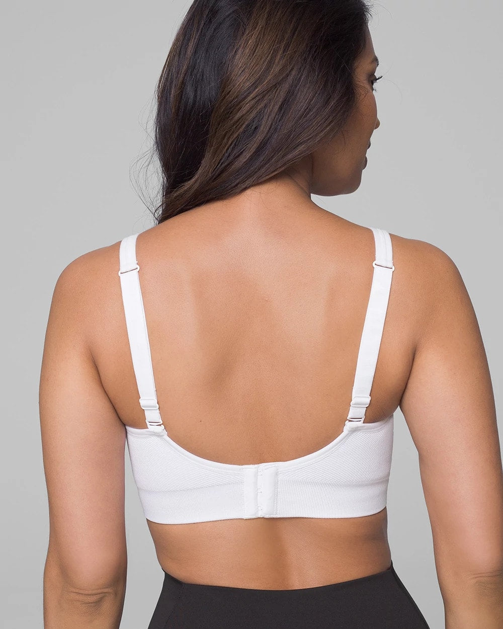 OPTIC WHITE - Seamless Bra | Soma