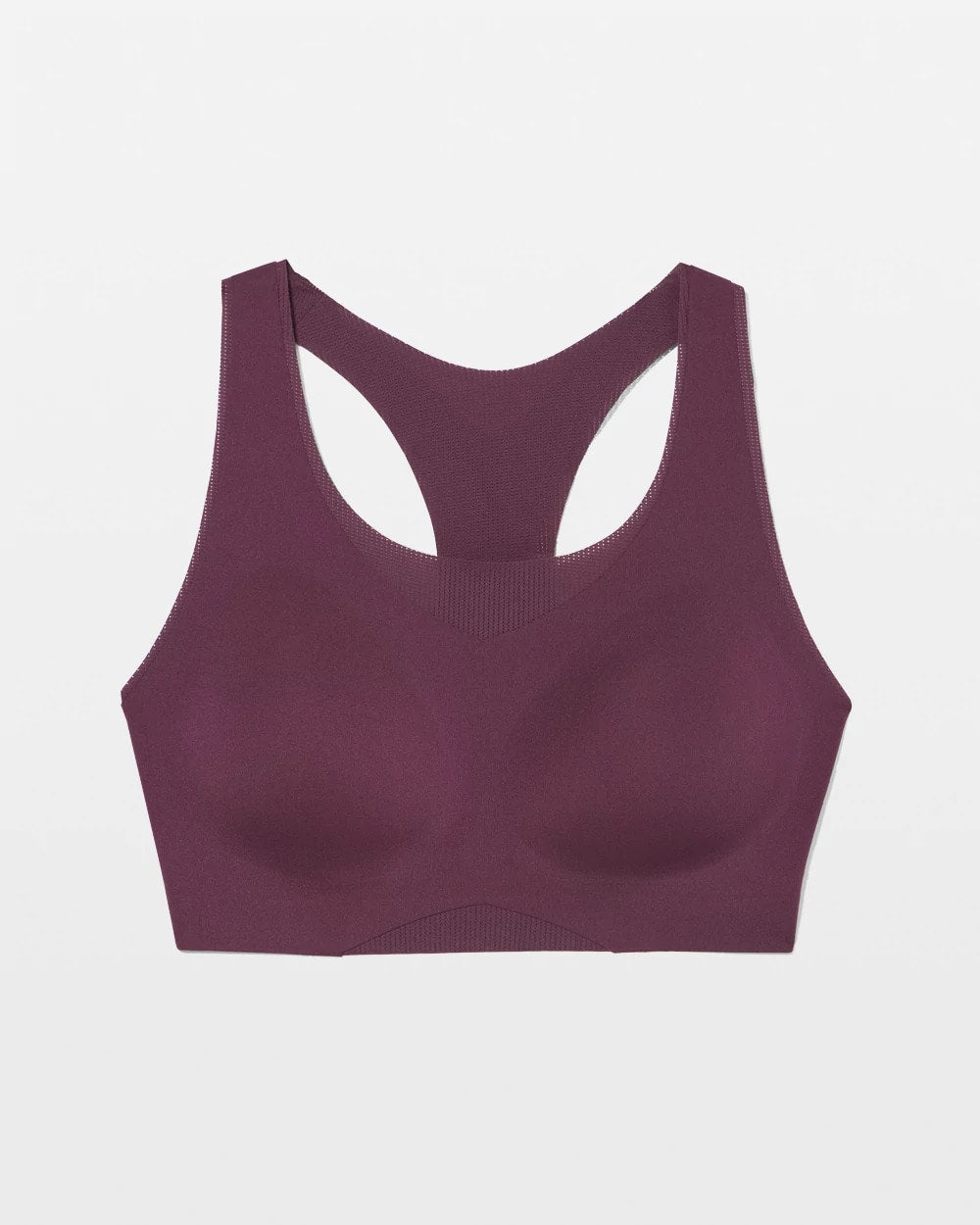 PLUM PERFECT - Racerback Bra | Soma