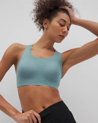 MAKING WAVES - Racerback Bra | Soma