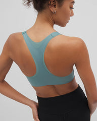 MAKING WAVES - Racerback Bra | Soma
