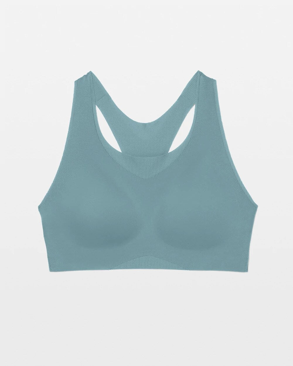 MAKING WAVES - Racerback Bra | Soma