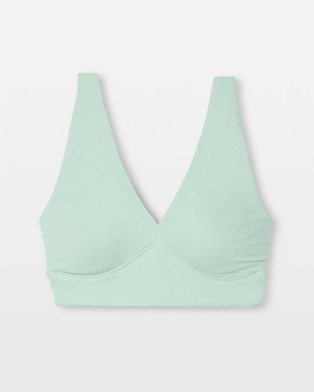ANTIQUE GREEN - Sleep Bralette | Soma