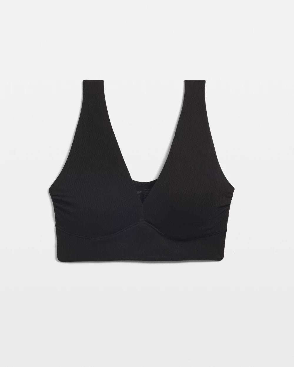 BLACK - Sleep Bralette | Soma