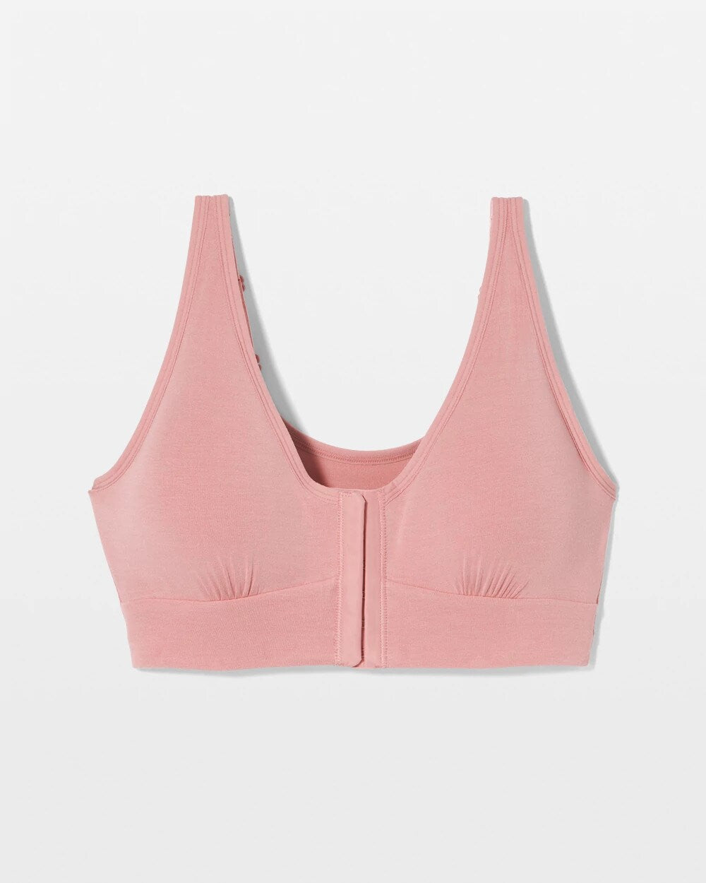 BLUSH - Front-Closure Post-Surgery Bra | Soma